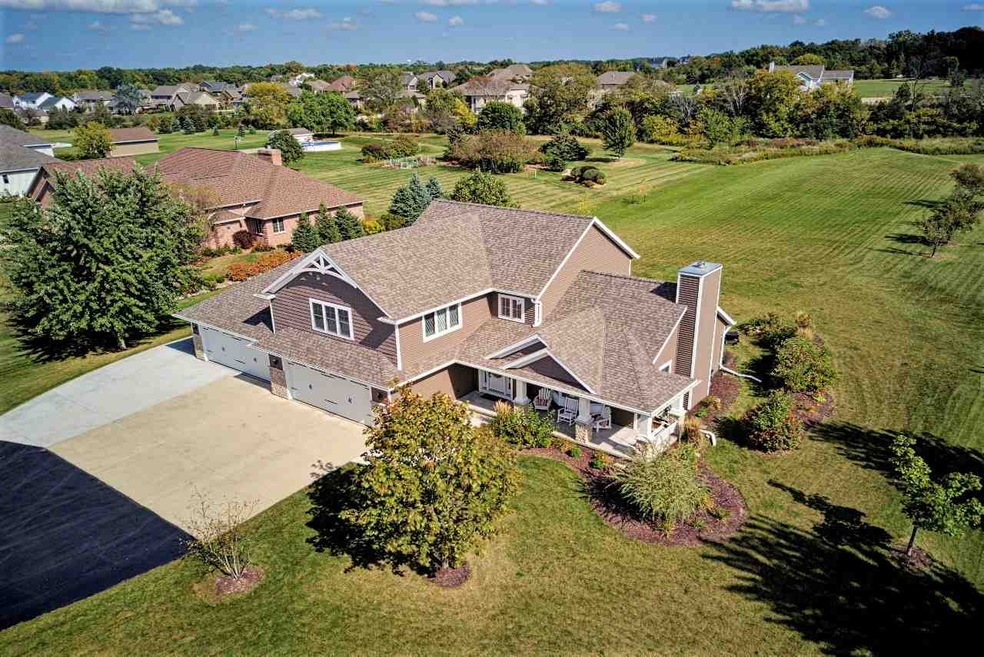 2140 Pheasant Run Trail, de Pere, WI 54115 - photo 1