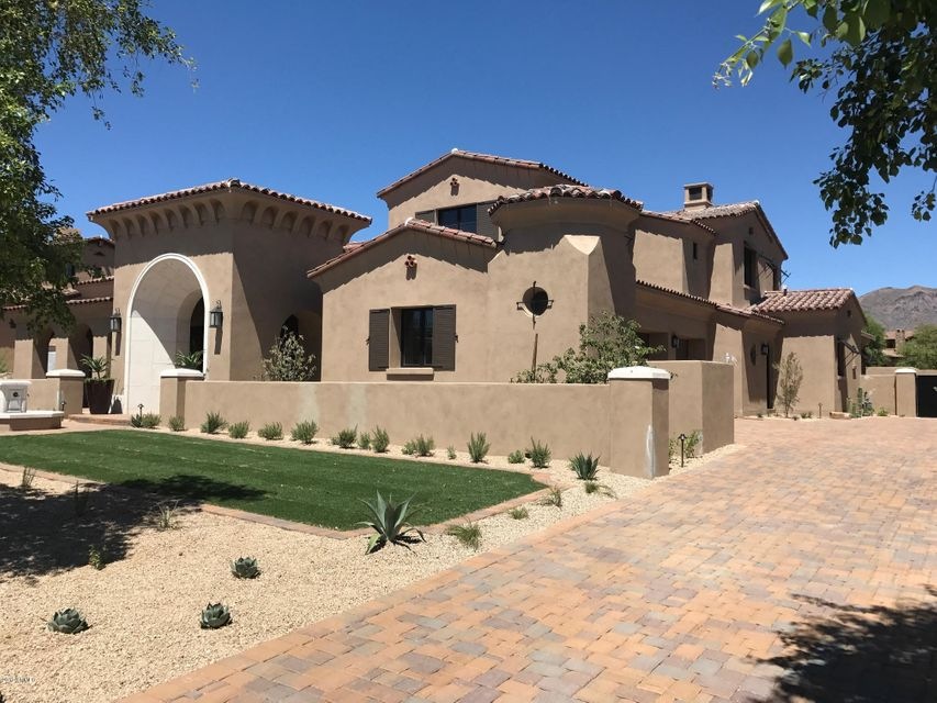 Silverleaf 3692