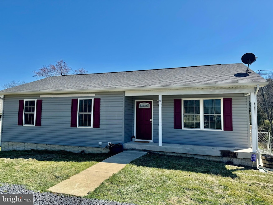 13 Furley Dr, Bunker Hill, WV 25413 - photo 1