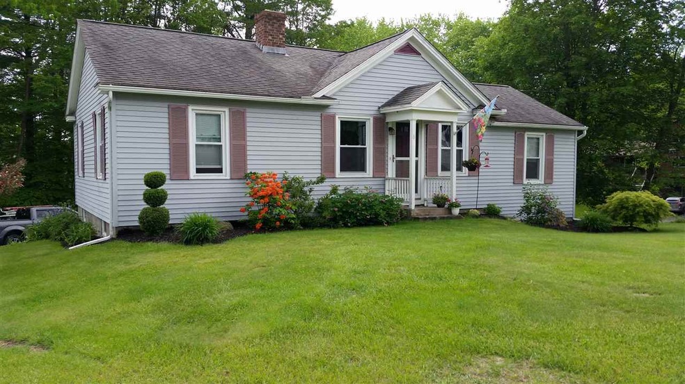 8 Placid Square, Lebanon, NH 03766 - photo 1