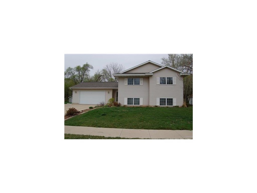 Front Exterior.