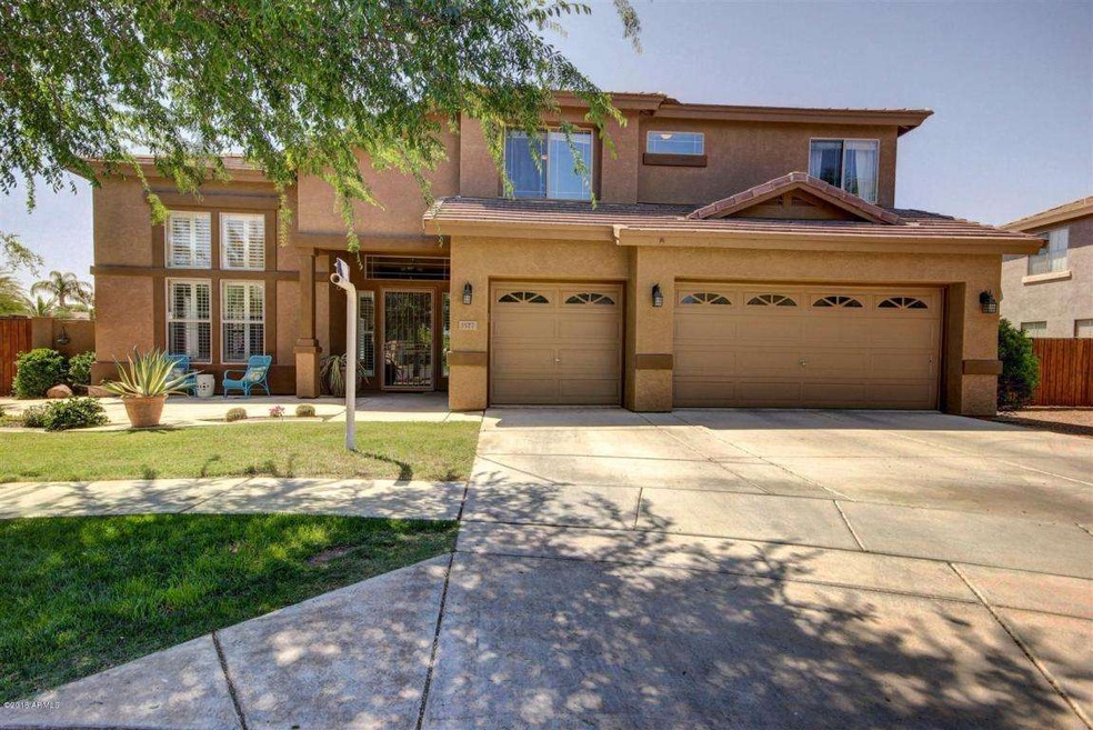 3577 E Vaughn Ct, Gilbert, AZ 85234 - photo 1