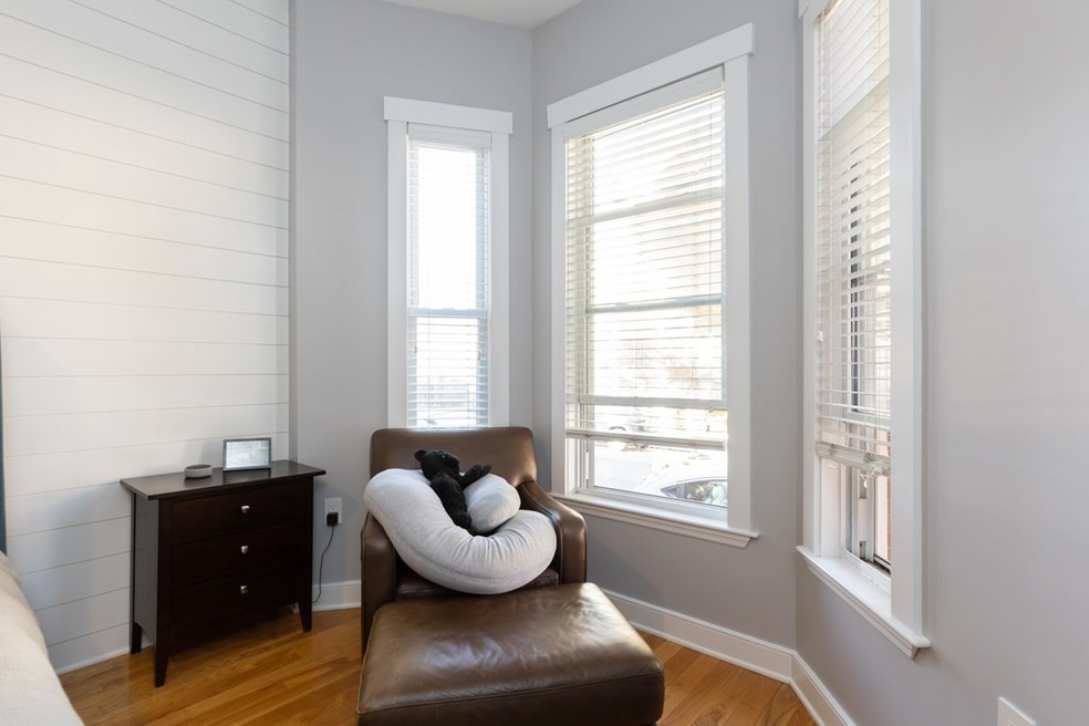 685 E 8th St unit 1, Boston, MA 02127 - photo 1