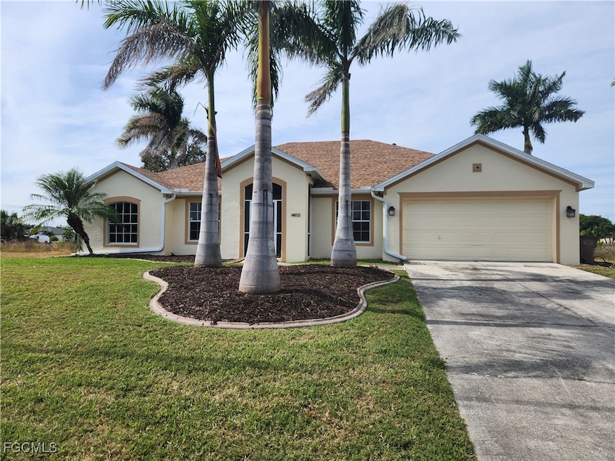 1402 NE 21st Ave, Cape Coral, FL 33909 - photo 1