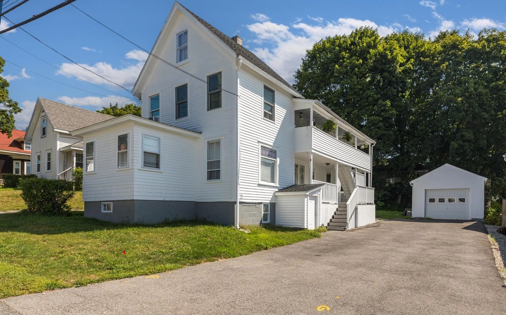 3 Mount Vernon St unit 1, Dover, NH 03820 - photo 1