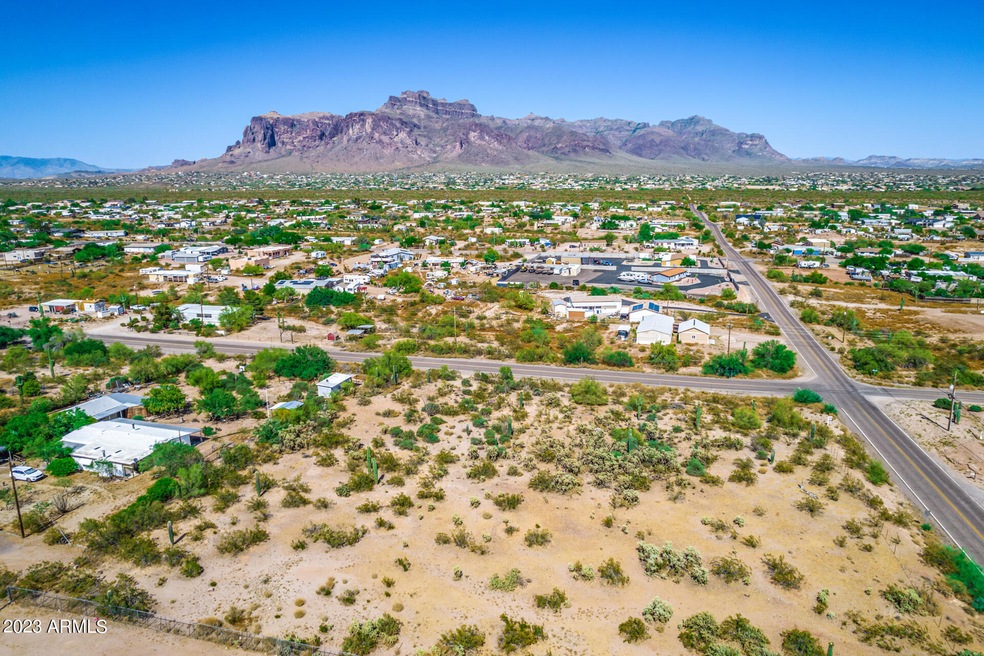 0007-06 - Junction Mountain Drone