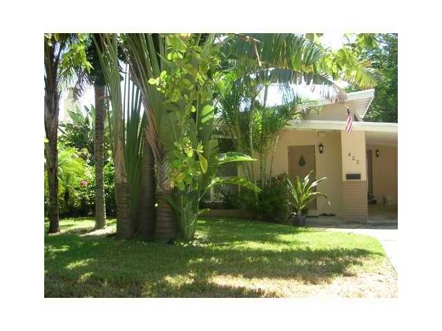 422 31st St unit B, West Palm Beach, FL 33407 - photo 1