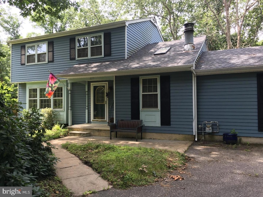 2271 Linden Ave, Atco, NJ 08004 - photo 1