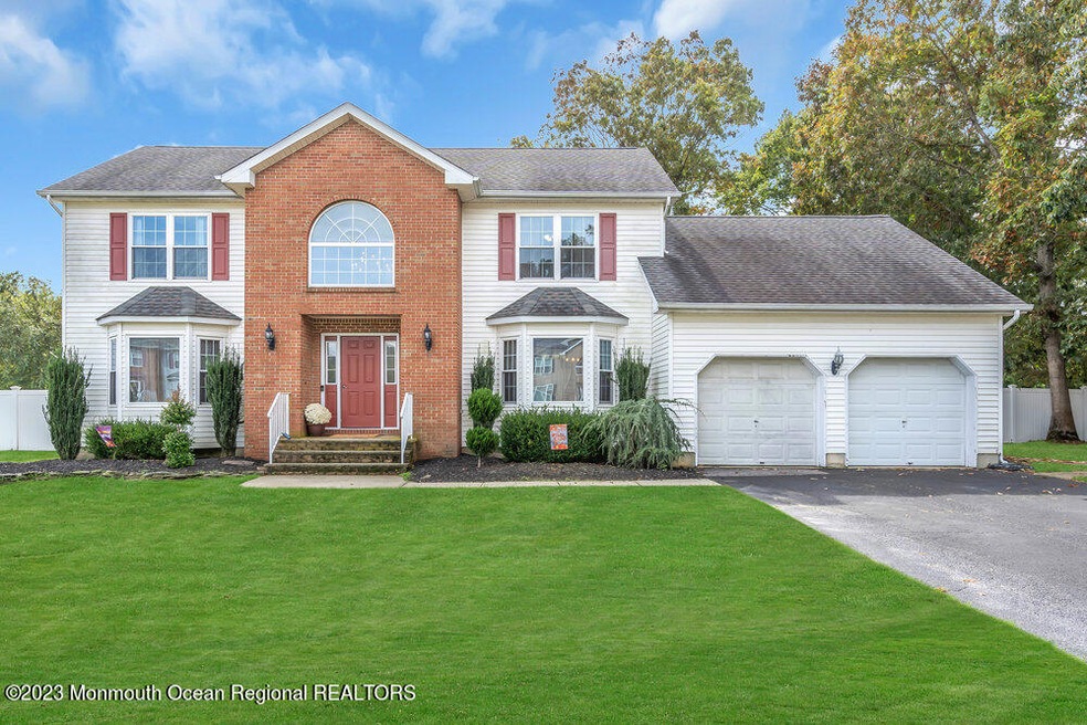 8 Nathalie Dr, Bayville, NJ 08721 - photo 1