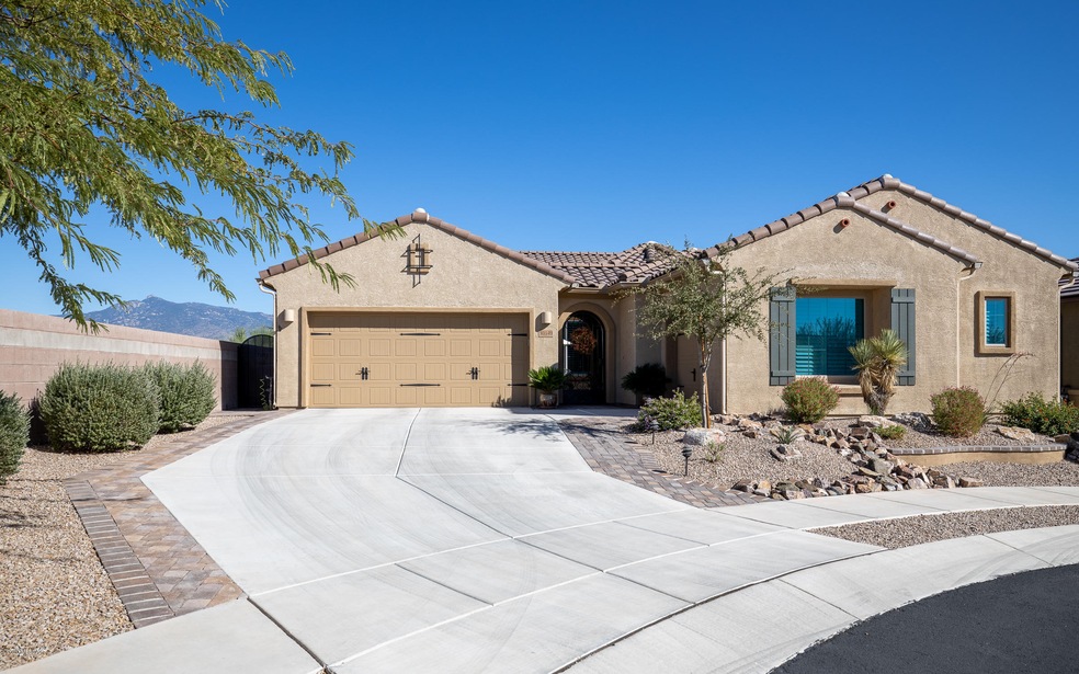 Welcome Home!