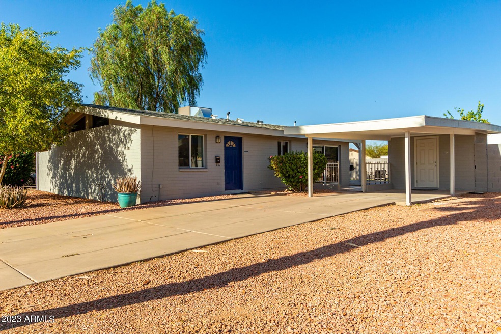 1339 N Dakota St, Chandler, AZ 85225 - photo 1