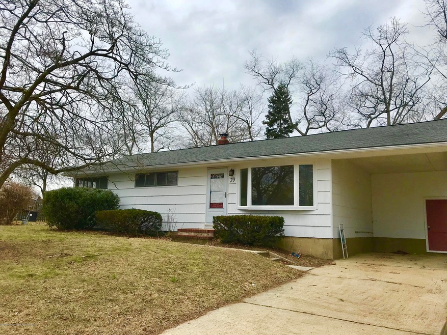 29 Roberts Dr, Neptune, NJ 07753 - photo 1