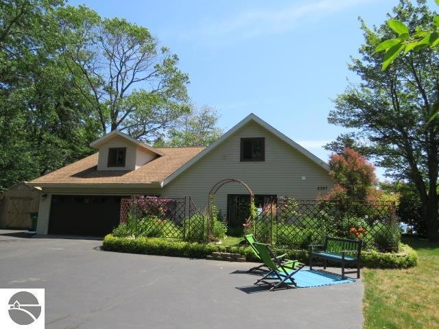 2397 E Birch Dr, East Tawas, MI 48730 - photo 1