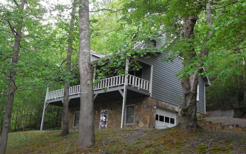 Main View