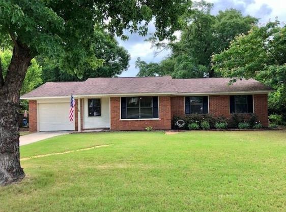 3990 Fairfax St, Augusta, GA 30907 - photo 1