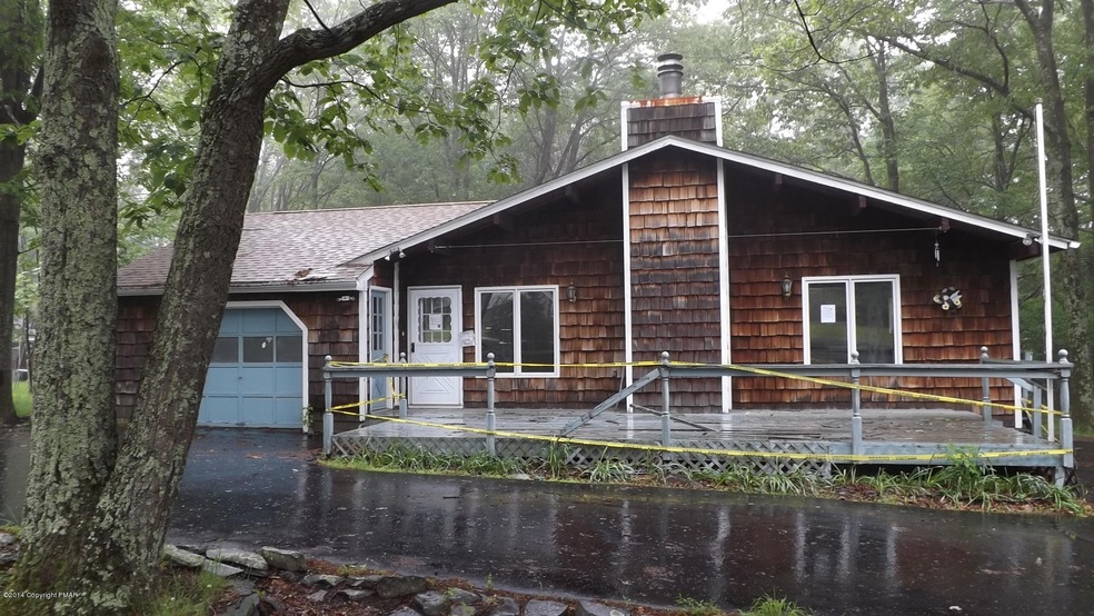 102 Pocono Blvd, Pine Ridge, PA 18324 - photo 1