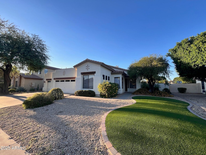 1480 E Harrison St, Gilbert, AZ 85295 - photo 1