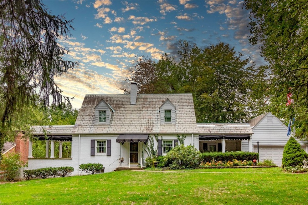 Welcome to 3108 Hillcrest Rd.