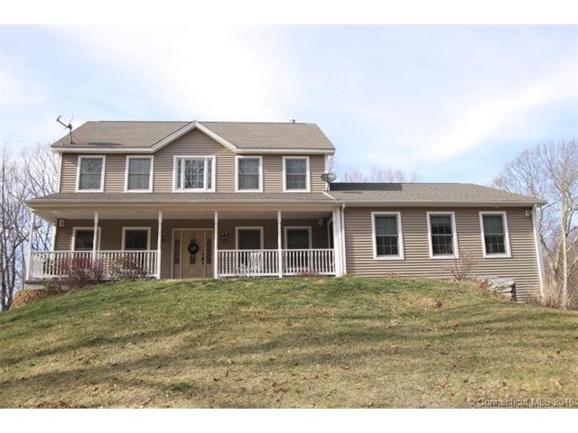 30 Rocky Rd E, Harwinton, CT 06791 - photo 1