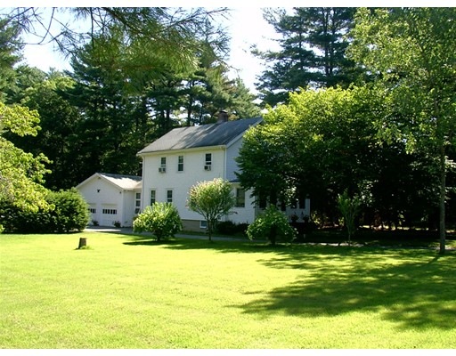 25 Walpole St, Sharon, MA 02067 - photo 1