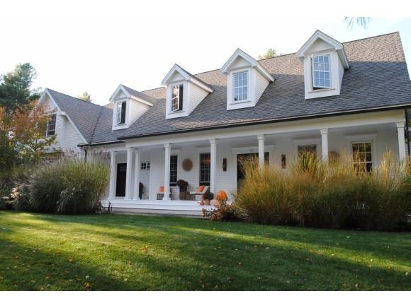 37 Old Parish Rd, Rye, NH 03870 - photo 1