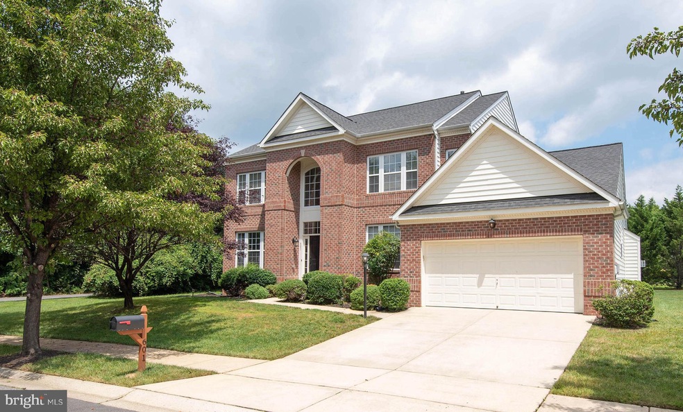 601 Lighthouse Landing Ln, Annapolis, MD 21409 - photo 1