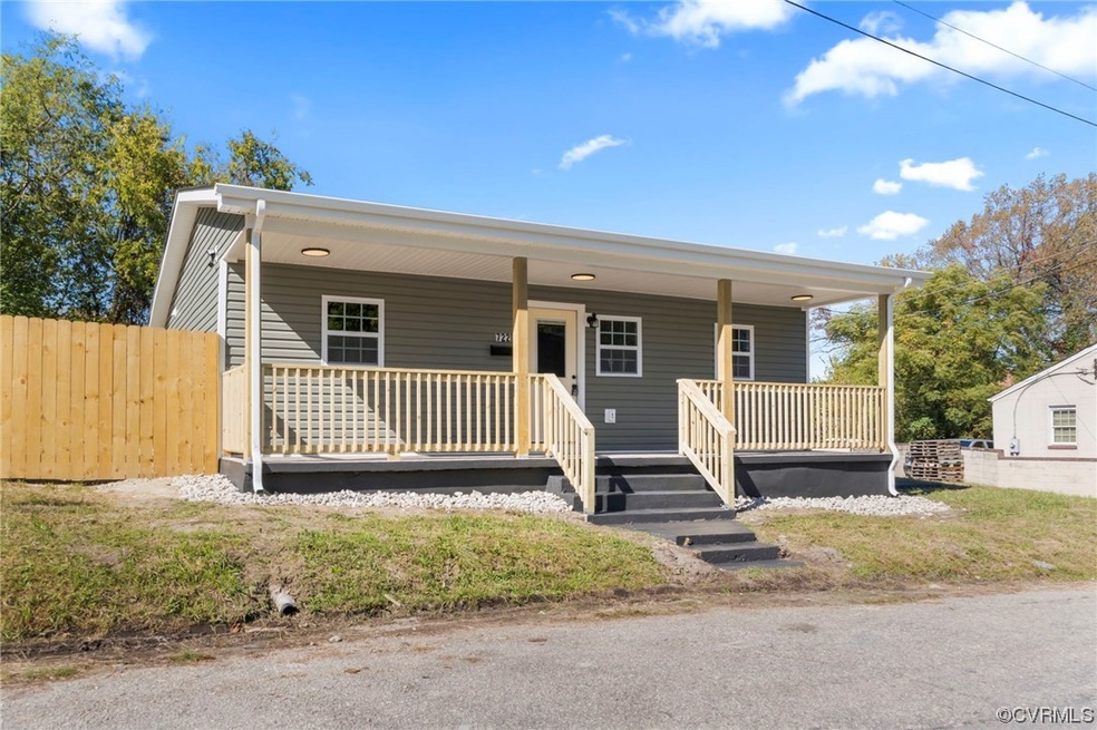 Sold $200,000 • Co-Listing Agent