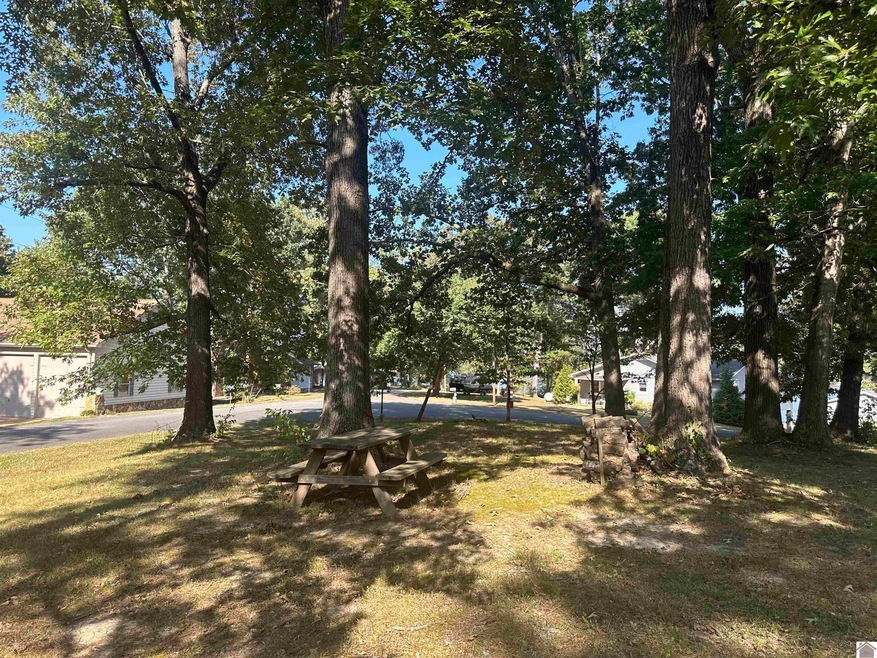 Lots 31/32A Lakeway Dr, Murray, KY 42071 - photo 1