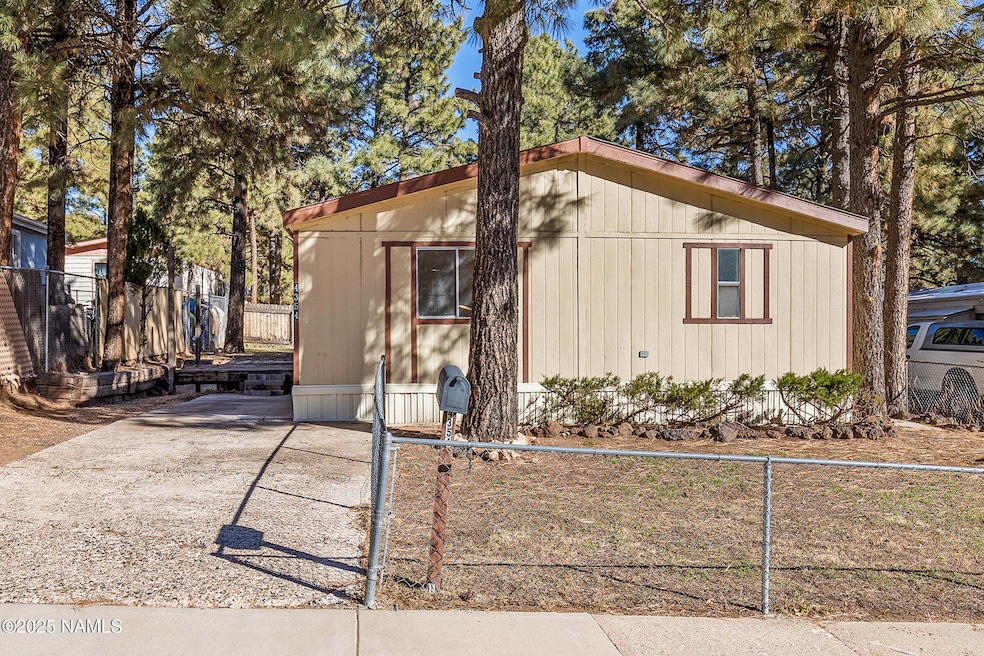 4354 E Crystal Dr, Flagstaff, AZ 86004 - photo 1