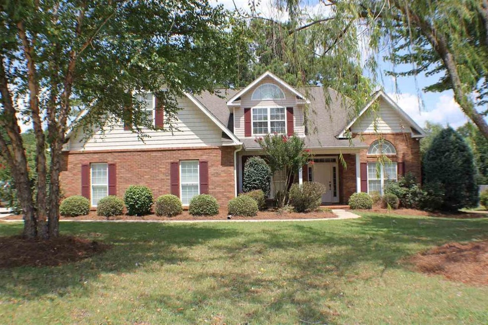 310 Bellemeade Cir, Warner Robins, GA 31088 - photo 1