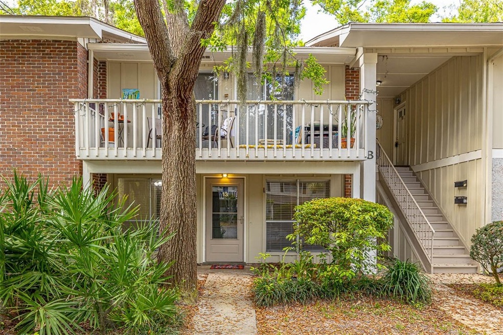 800 Mallery St unit B13, Saint Simons Island, GA 31522 - photo 1