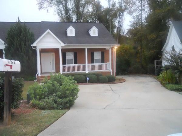 157 Braxton Dr unit 217-20, Macon, GA 31210 - photo 1