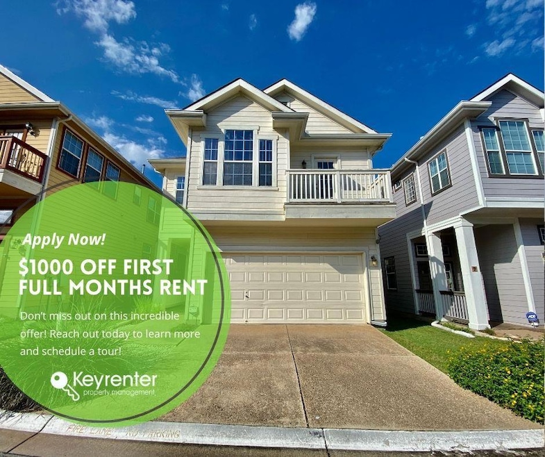 6704 Menchaca Rd unit 8, Austin, TX 78745 - photo 1