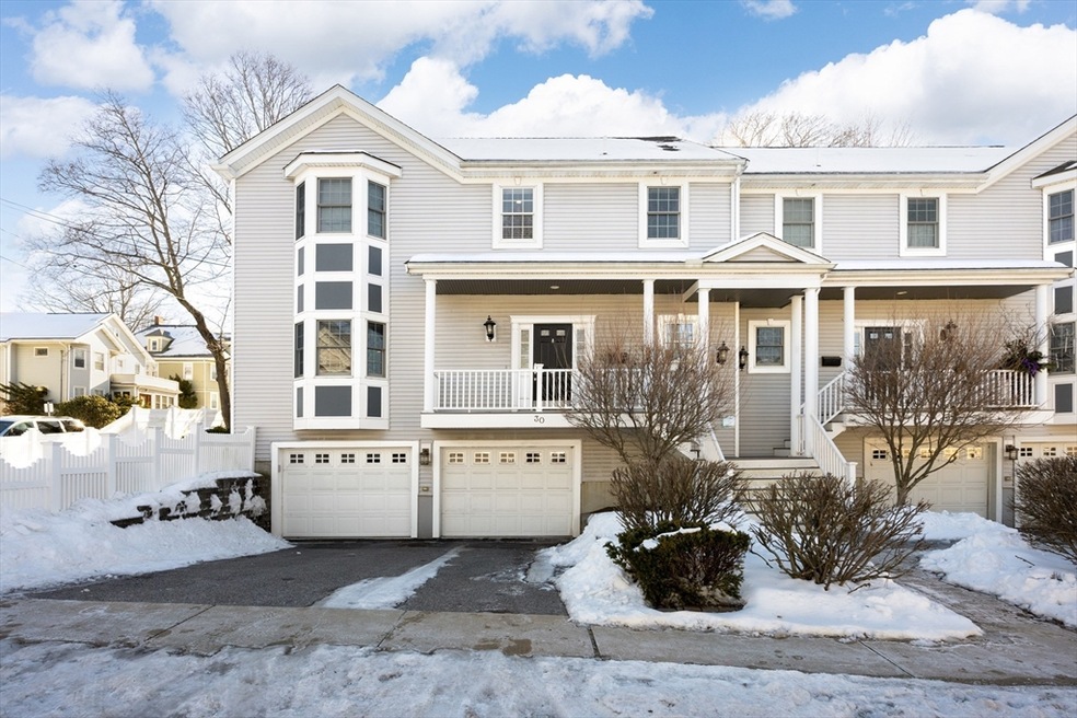 30 Sparhawk St unit 30, Brighton, MA 02135 - photo 1