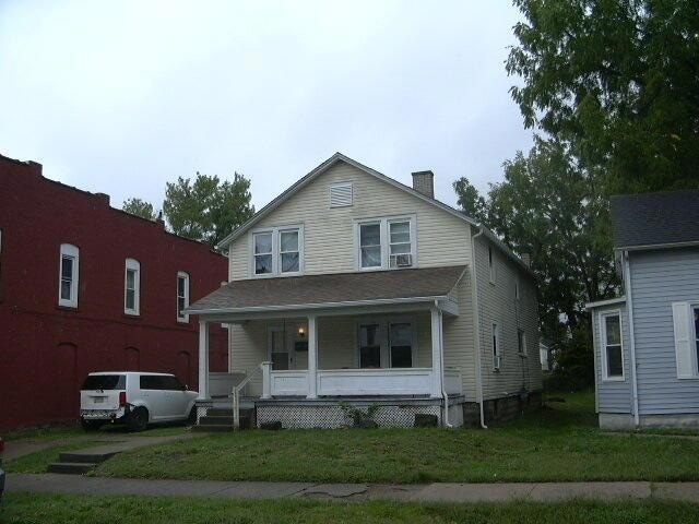 424 E Mulberry St, Lancaster, OH 43130 - photo 1