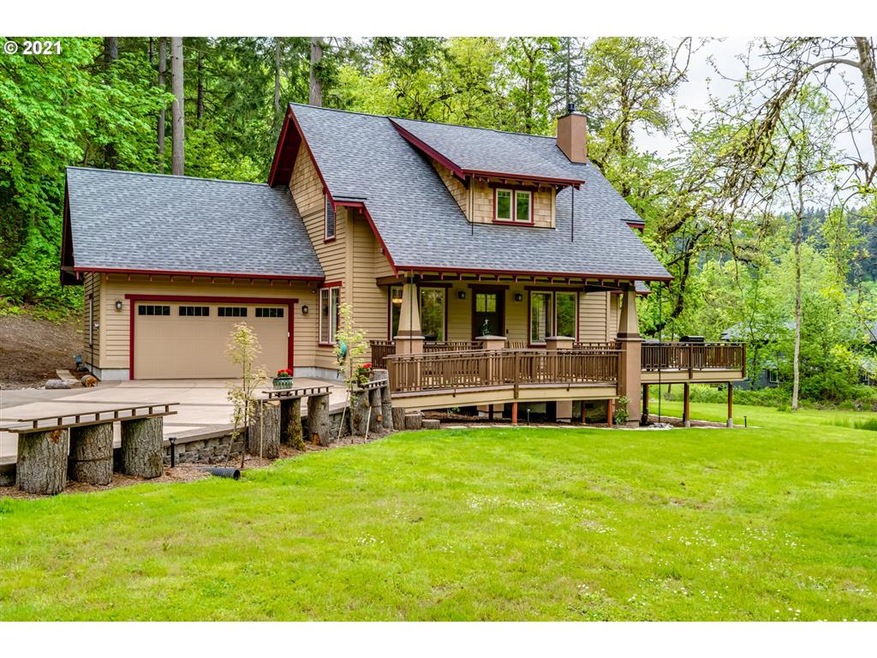 2865 Riverview St, Eugene, OR 97403 - photo 1