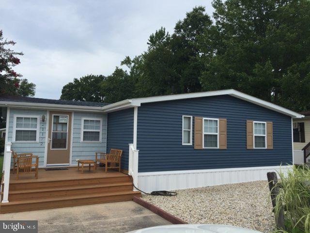 21172 K St unit 21172, Rehoboth Beach, DE 19971 - photo 1