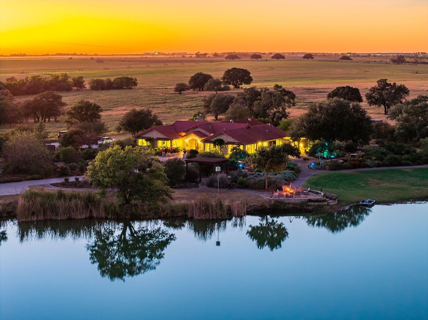 2574 County Road 211, Hico, TX 76457 - photo 1