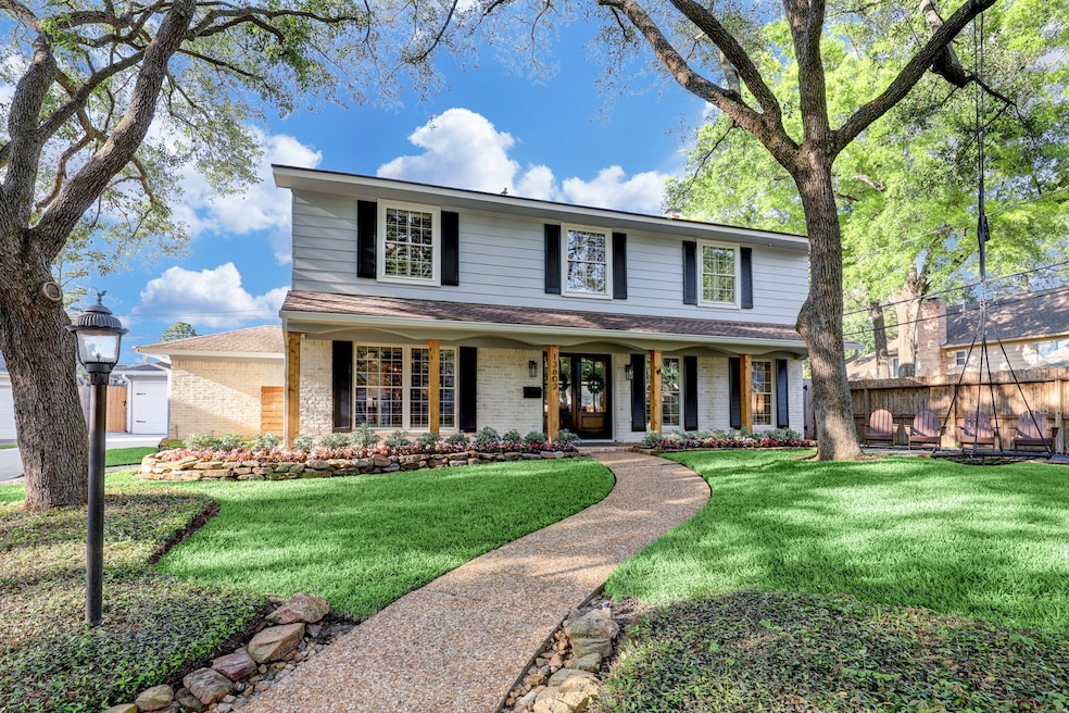 13602 Kingsride Ln, Houston, TX 77079 - photo 1