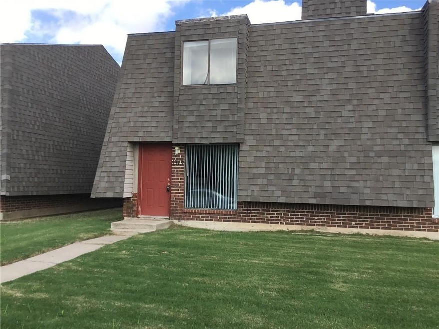 Sold $235,000 • Co-Listing Agent