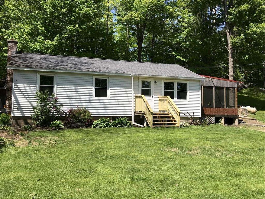 8 Snow Rd, Cummington, MA 01026 - photo 1