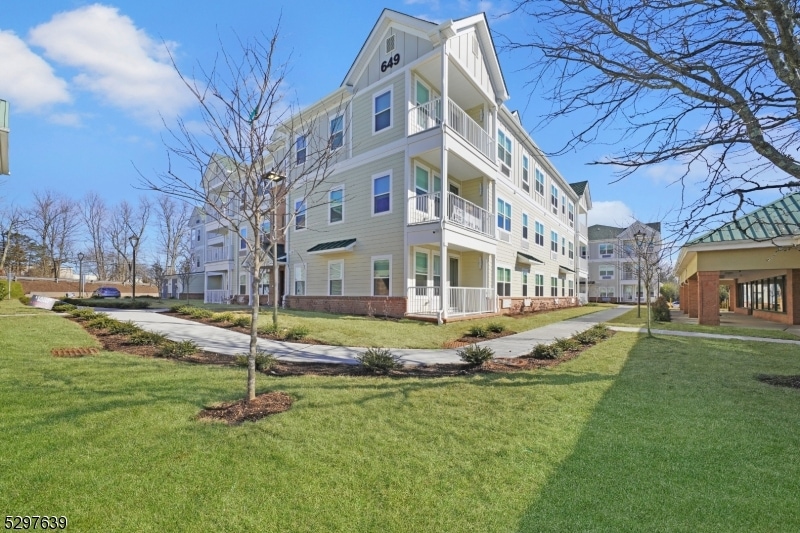 649 U S 206 unit 209, Hillsborough Township, NJ 08844 - photo 1