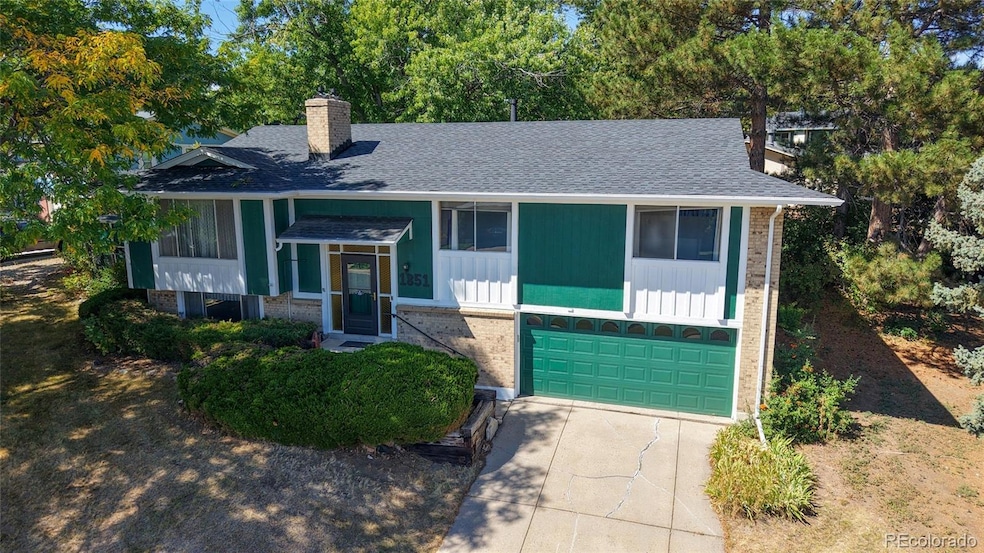 Sold $500,000 • Co-Listing Agent