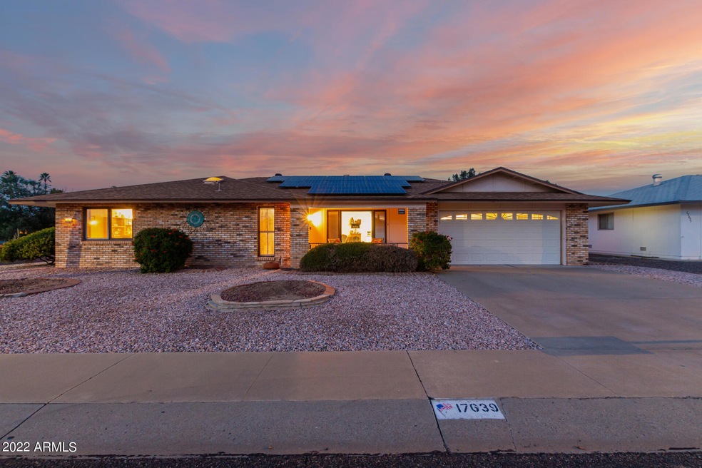 17639 N Calico Dr, Sun City, AZ 85373 - photo 1
