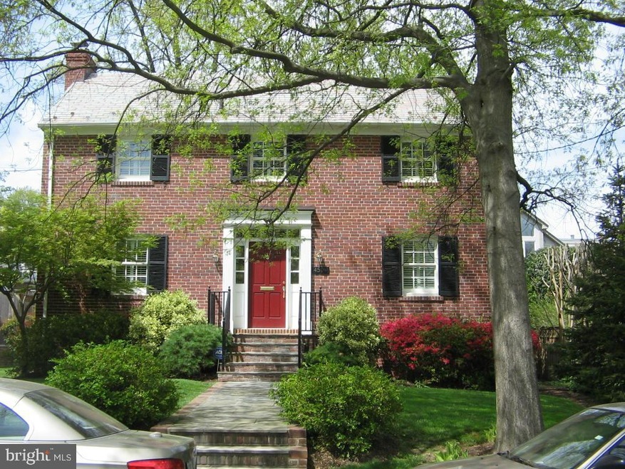 4509 Harling Ln, Bethesda, MD 20814 - photo 1