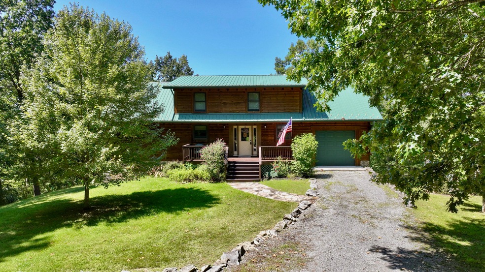 1285 Old Schoolhouse Lane