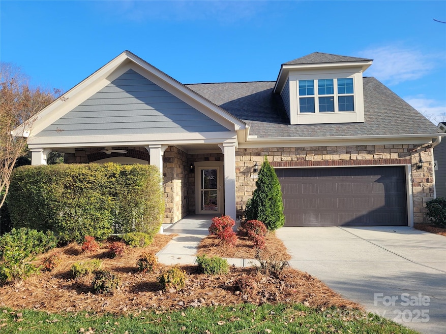 1720 Traditions Ct, Waxhaw, NC 28173 - photo 1