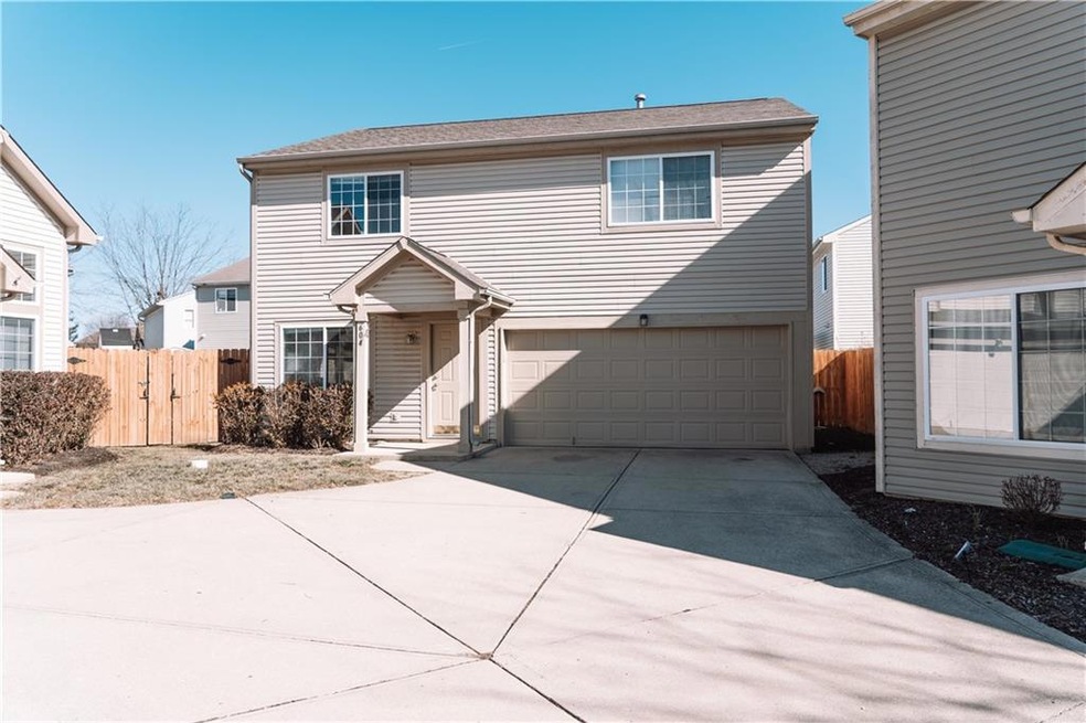 unlisted-address, Greenwood, IN 46143 - photo 1