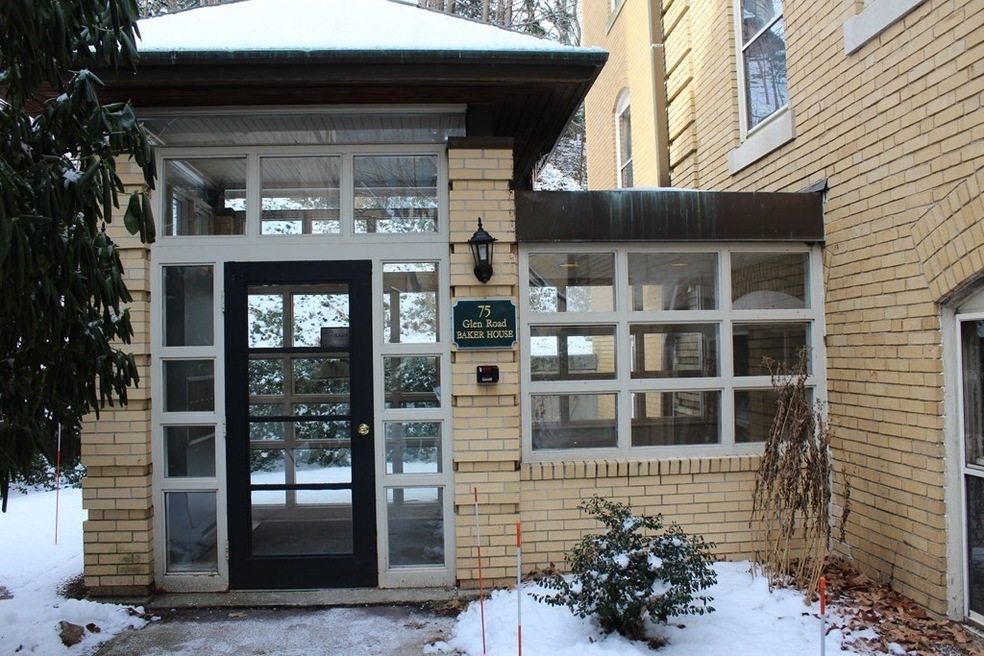 75 Glen Rd unit B-1, Brookline, MA 02445 - photo 1
