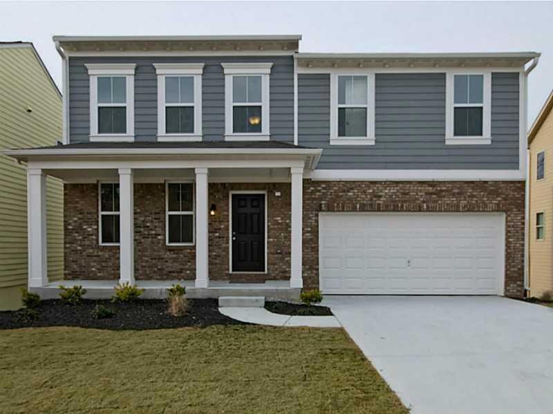 5296 Blossom Brook Dr NE, Sugar Hill, GA 30518 - photo 1